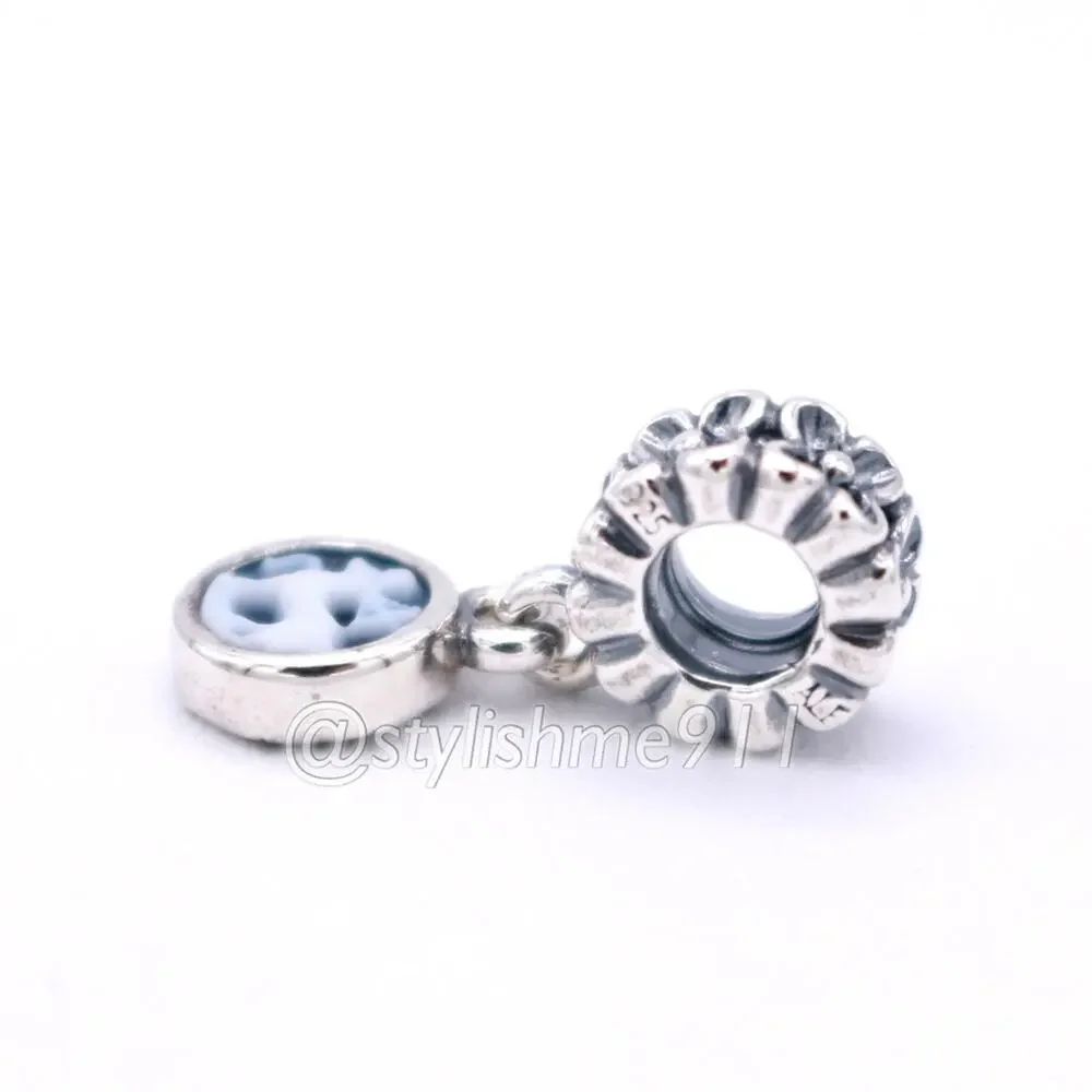Authentic Pandora Sagittarius Cameo Charm - 790500CAM12 - Picture 8 of 12